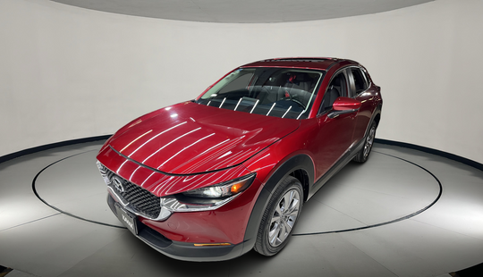 Mazda • CX-30