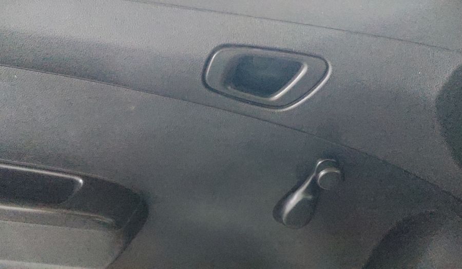 Chevrolet Beat 1.2 LS A Hatchback 2019