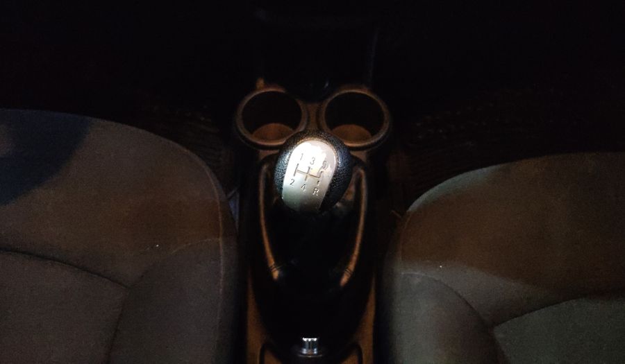 Chevrolet Beat 1.2 LS A Hatchback 2019