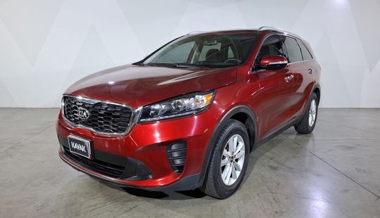 Kia • Sorento