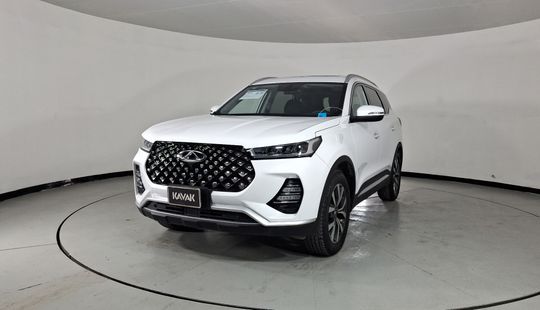 Chirey • Tiggo 7 Pro