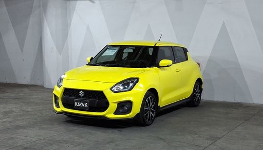 Suzuki • Swift
