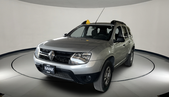 Renault • Duster