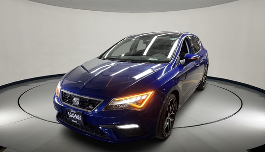 Seat • Leon