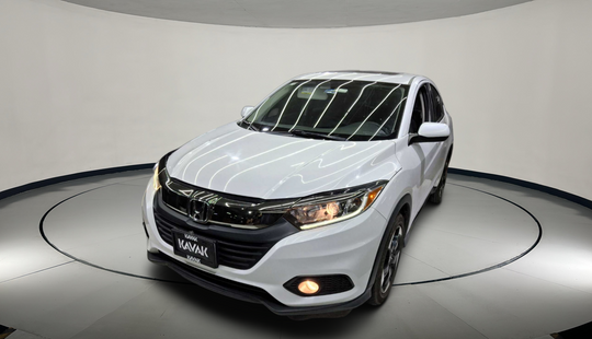 Honda • HR-V