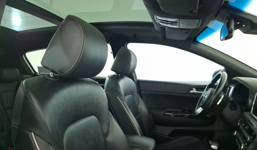 Kia Sportage 2.4 SXL AUTO Suv 2019