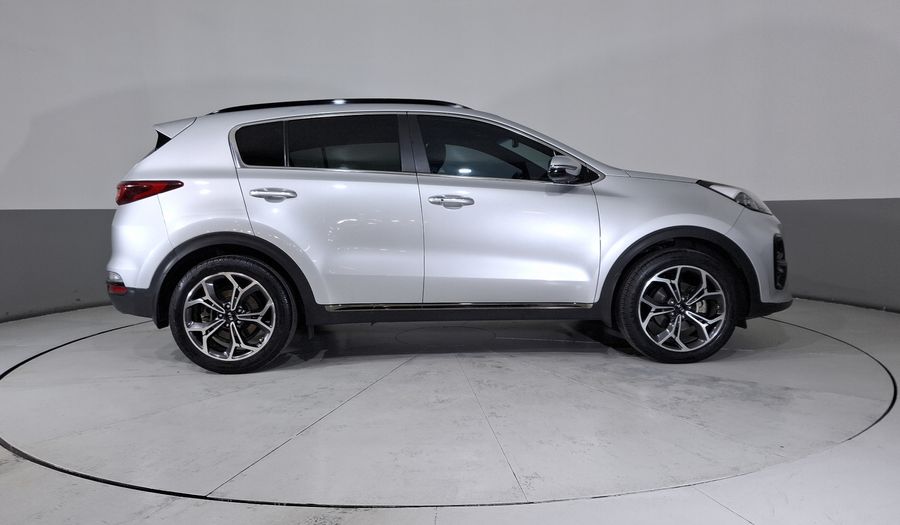 Kia Sportage 2.4 SXL AUTO Suv 2019