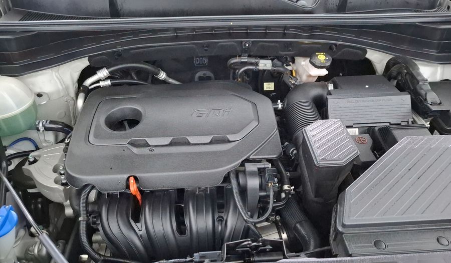 Kia Sportage 2.4 SXL AUTO Suv 2019