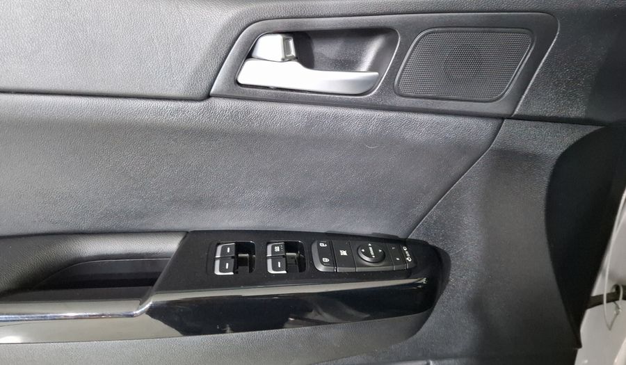 Kia Sportage 2.4 SXL AUTO Suv 2019