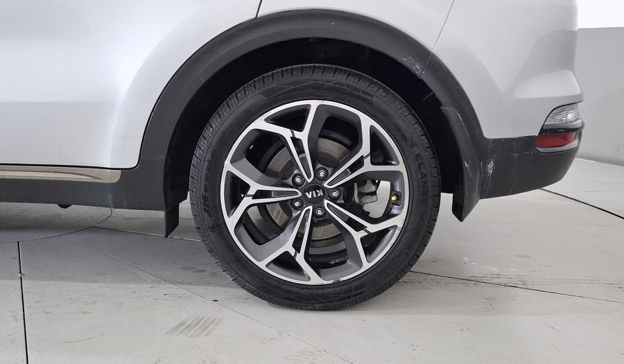 Kia Sportage 2.4 SXL AUTO Suv 2019