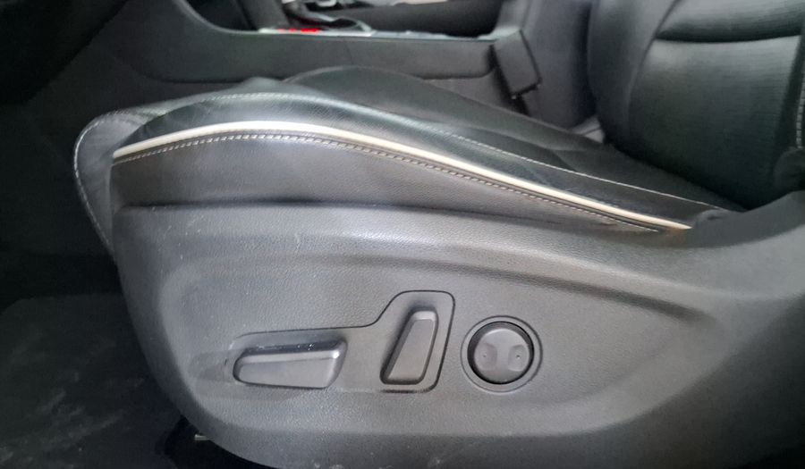 Kia Sportage 2.4 SXL AUTO Suv 2019