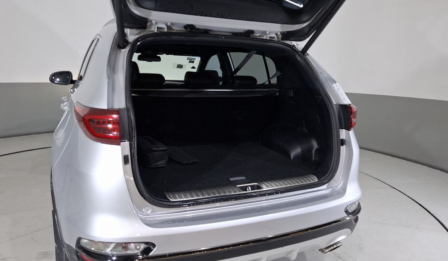 Kia Sportage 2.4 SXL AUTO Suv 2019