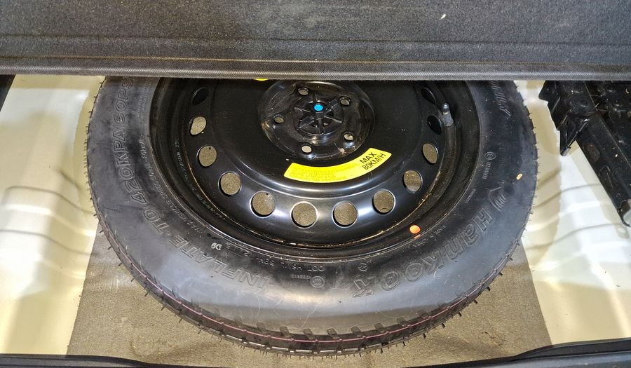 Kia Sportage 2.4 SXL AUTO Suv 2019