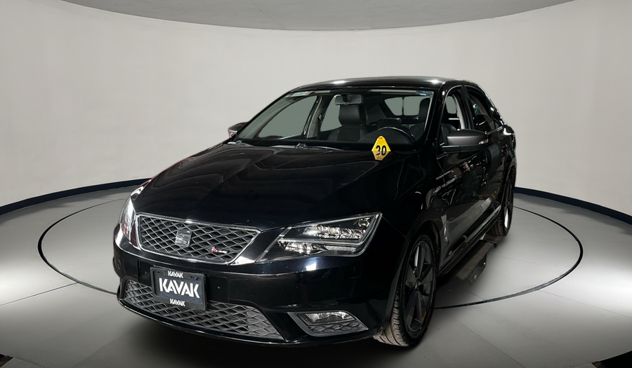 Seat Toledo 1.0 FR LINE Sedan 2018