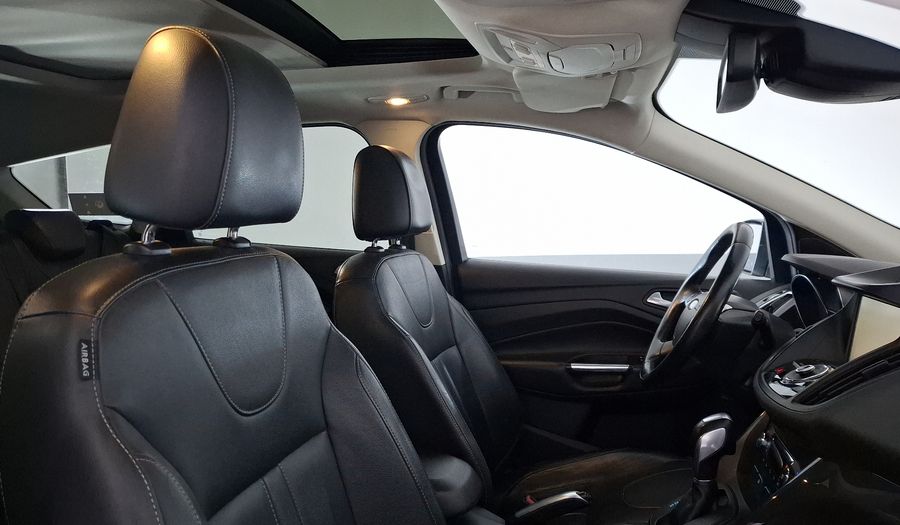 Ford Escape 2.0 TITANIUM ECOBOOST AT Suv 2016