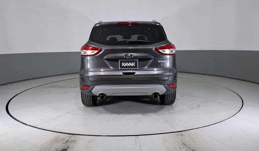 Ford Escape 2.0 TITANIUM ECOBOOST AT Suv 2016