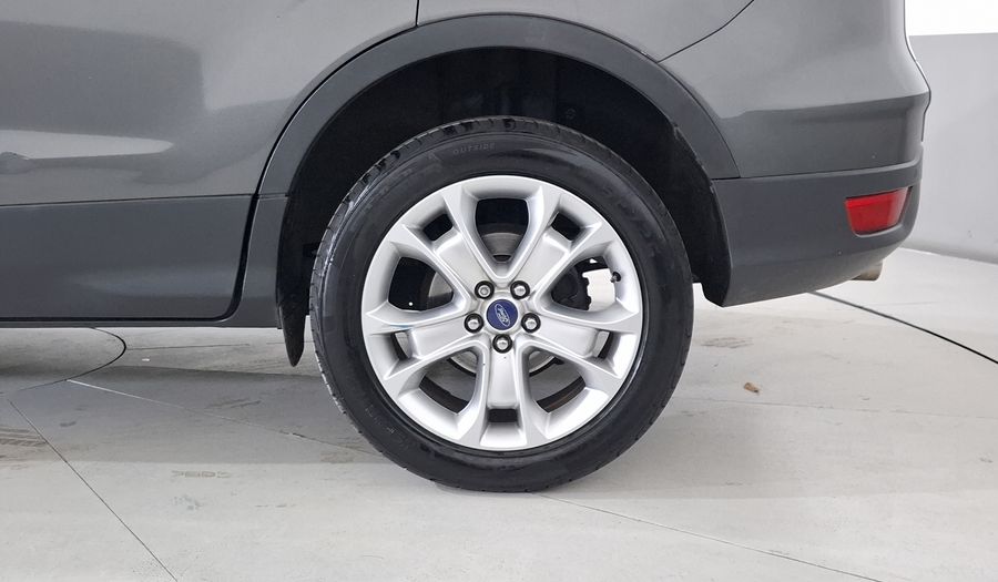 Ford Escape 2.0 TITANIUM ECOBOOST AT Suv 2016