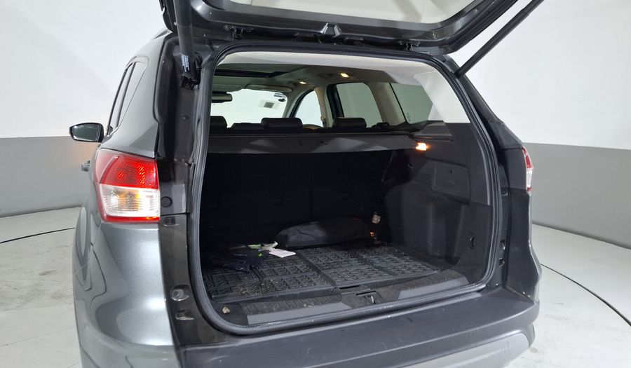 Ford Escape 2.0 TITANIUM ECOBOOST AT Suv 2016