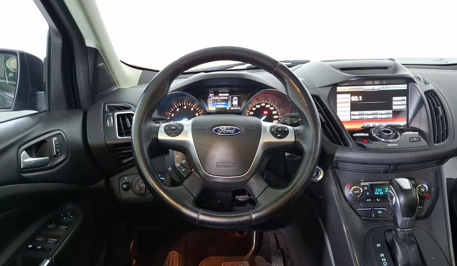 Ford Escape 2.0 TITANIUM ECOBOOST AT Suv 2016