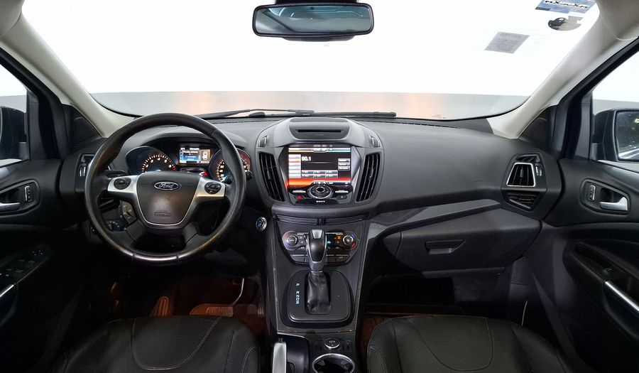 Ford Escape 2.0 TITANIUM ECOBOOST AT Suv 2016