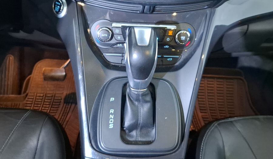Ford Escape 2.0 TITANIUM ECOBOOST AT Suv 2016