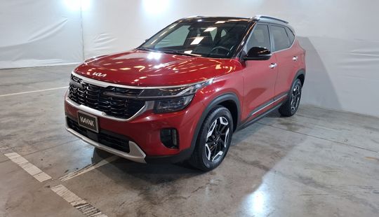 Kia • Seltos