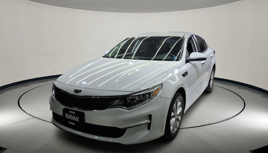 Kia • Optima