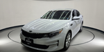 Kia Optima 2.4 GDI LX AT Sedan 2016