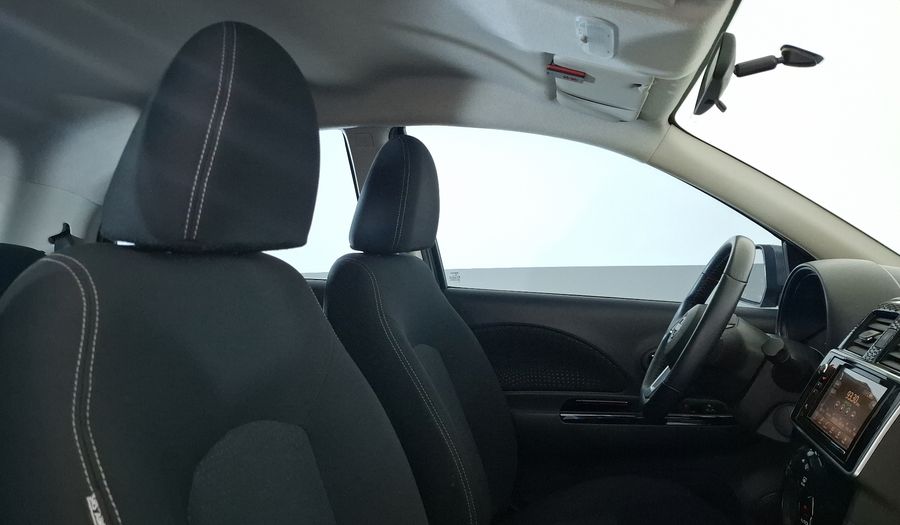 Nissan March 1.6 EXCLUSIVE Hatchback 2023