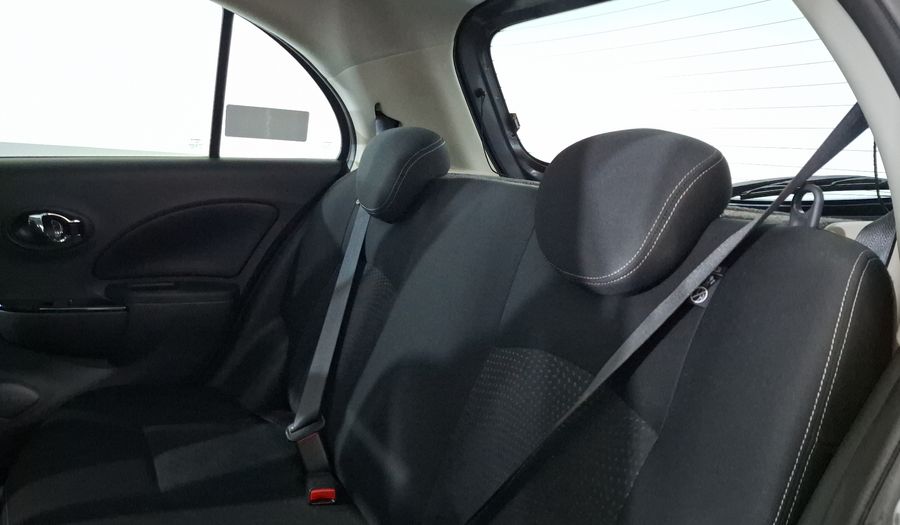 Nissan March 1.6 EXCLUSIVE Hatchback 2023