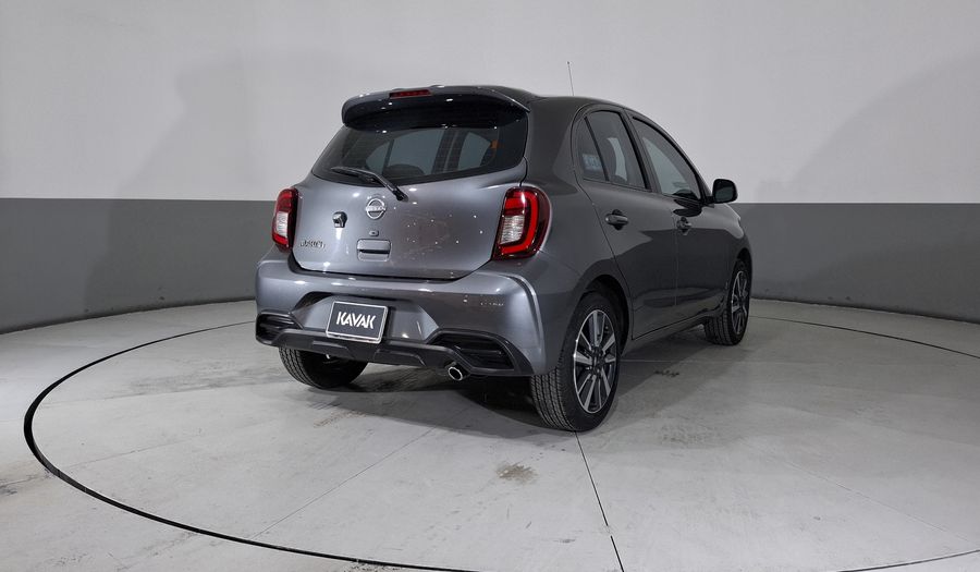 Nissan March 1.6 EXCLUSIVE Hatchback 2023