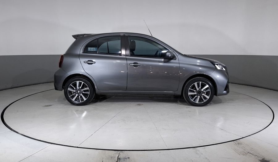 Nissan March 1.6 EXCLUSIVE Hatchback 2023