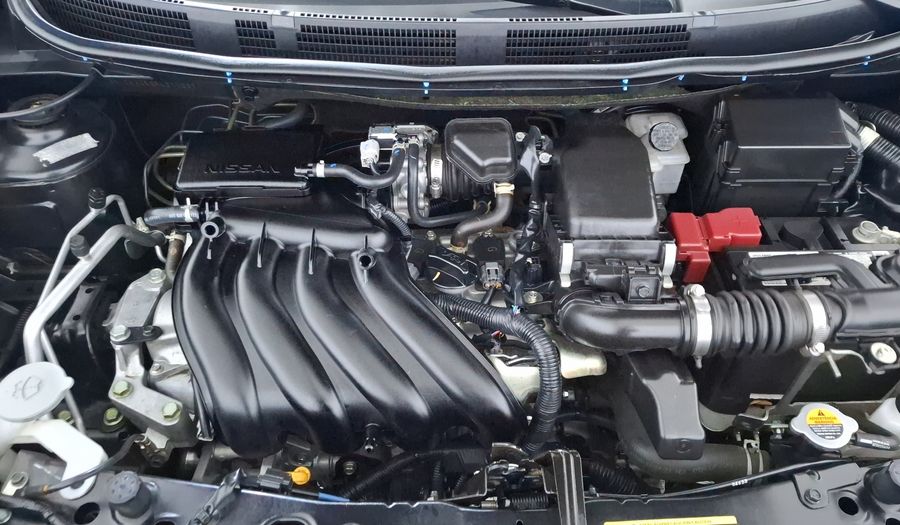 Nissan March 1.6 EXCLUSIVE Hatchback 2023