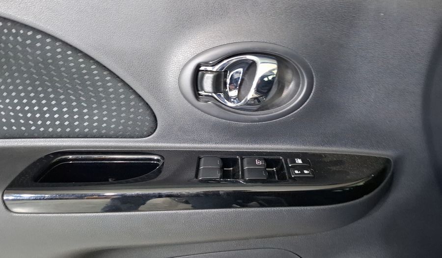 Nissan March 1.6 EXCLUSIVE Hatchback 2023