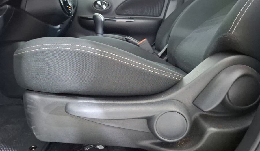 Nissan March 1.6 EXCLUSIVE Hatchback 2023