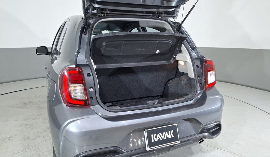 Nissan March 1.6 EXCLUSIVE Hatchback 2023