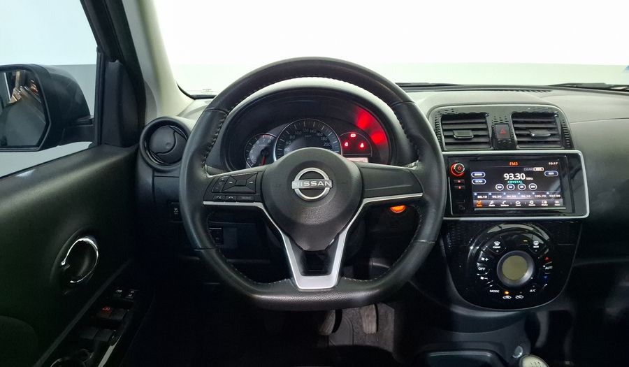 Nissan March 1.6 EXCLUSIVE Hatchback 2023