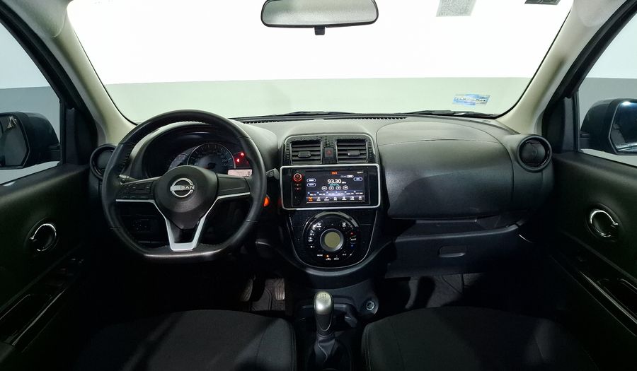 Nissan March 1.6 EXCLUSIVE Hatchback 2023