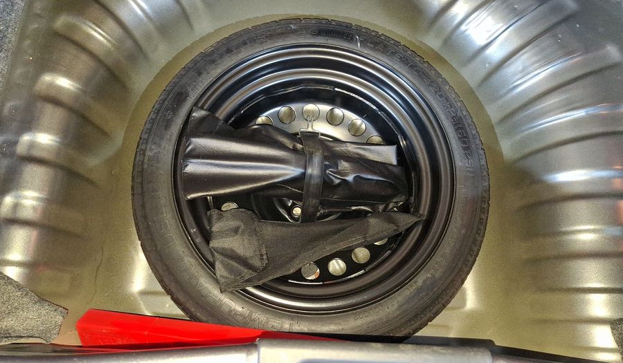 Nissan March 1.6 EXCLUSIVE Hatchback 2023