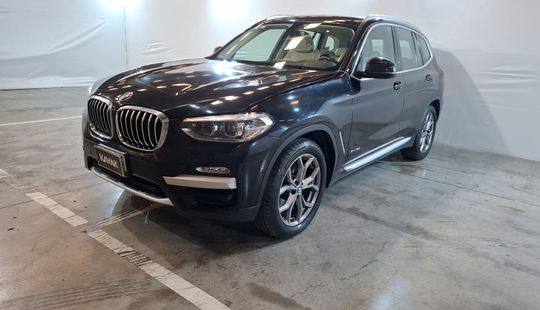 Bmw • X3