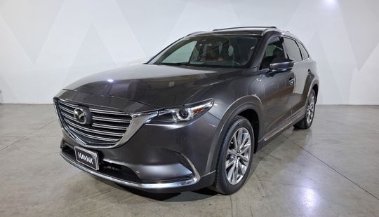 Mazda • CX-9