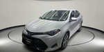 Toyota Corolla 1.8 SE CVT Sedan 2017