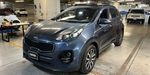 Kia Sportage 2.0 EX AUTO Suv 2018