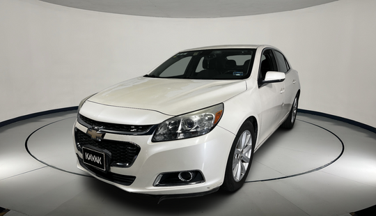 Chevrolet • Malibu