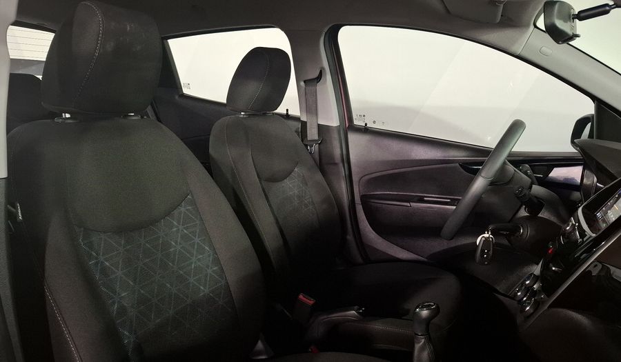 Chevrolet Spark 1.4 PREMIER C Hatchback 2021