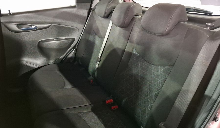 Chevrolet Spark 1.4 PREMIER C Hatchback 2021