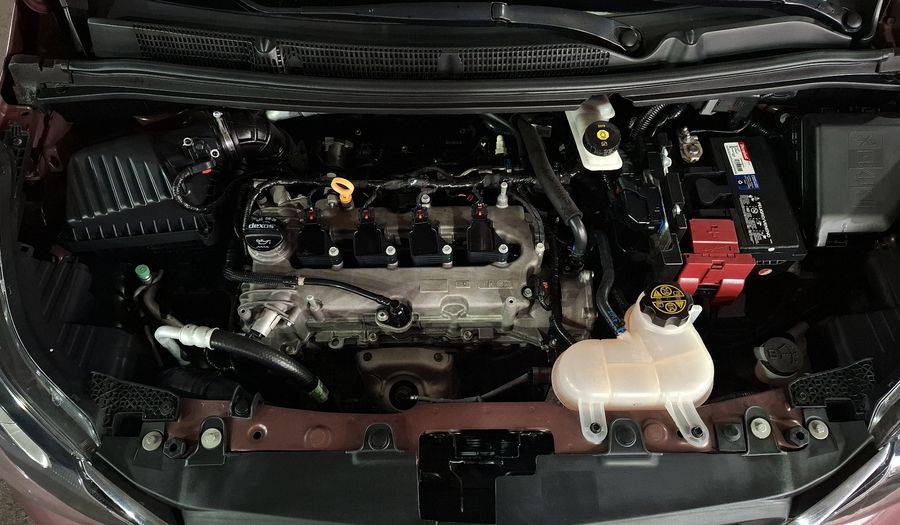 Chevrolet Spark 1.4 PREMIER C Hatchback 2021