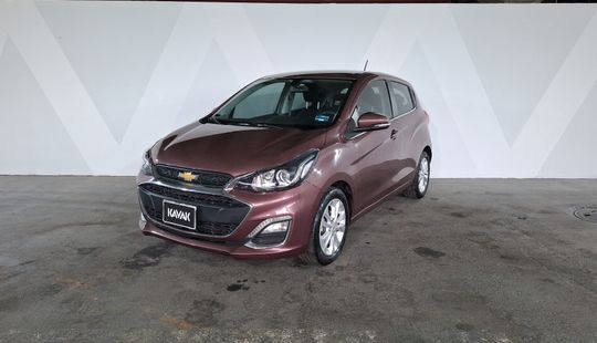 Chevrolet • Spark