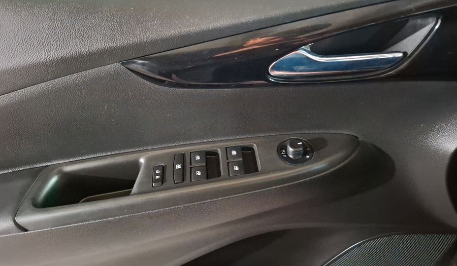 Chevrolet Spark 1.4 PREMIER C Hatchback 2021