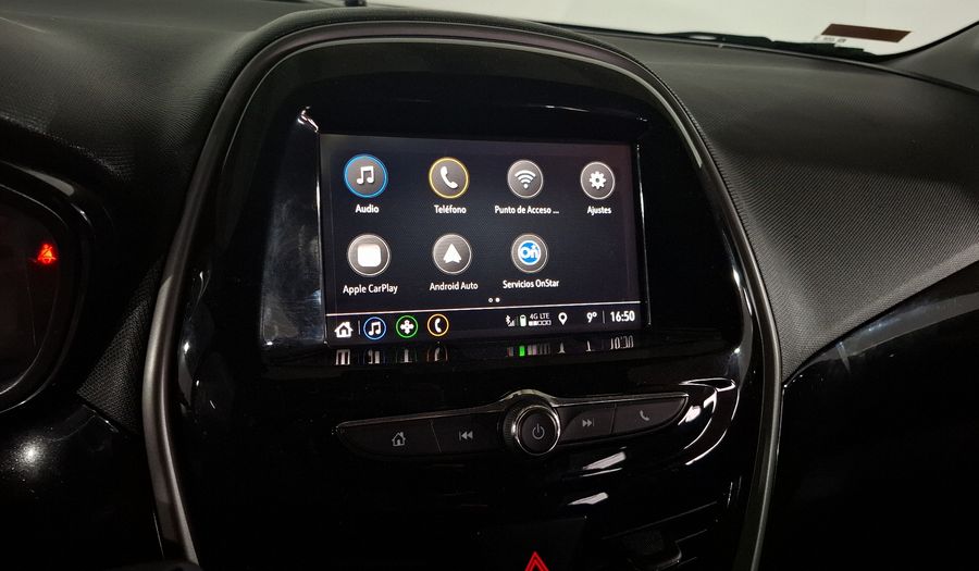 Chevrolet Spark 1.4 PREMIER C Hatchback 2021